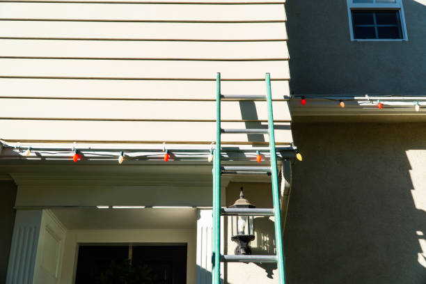 Best Siding Maintenance  in USA